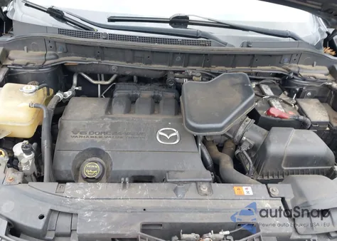 2014 Mazda Cx-9 Touring z USA, uszkodzony, nr VIN JM3TB3CV3E0438123